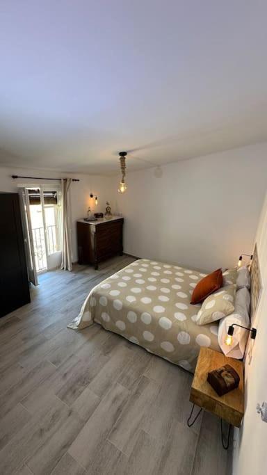 Habitacion Montgros En Casa Cami De Les Aiguees Monistrol De Montserrat Экстерьер фото